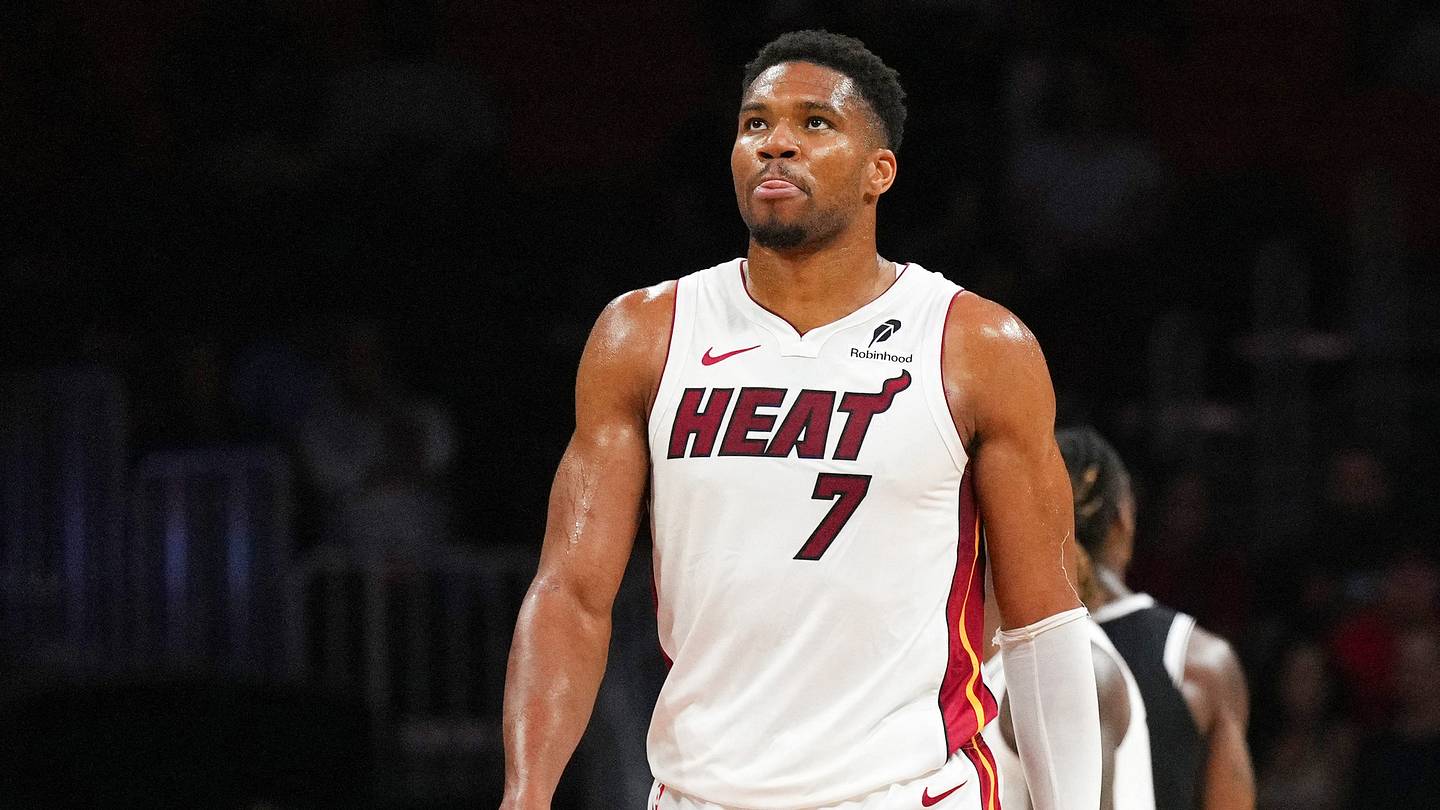 Three Things That Will Determine the Result of the Miami Heat's Season