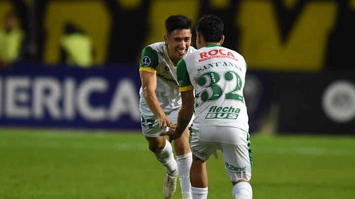 FBL-SUDAMERICANA-PEÑAROL-DEFENSA FBL-SUDAMERICANA-PEÑAROL-DEFENSA