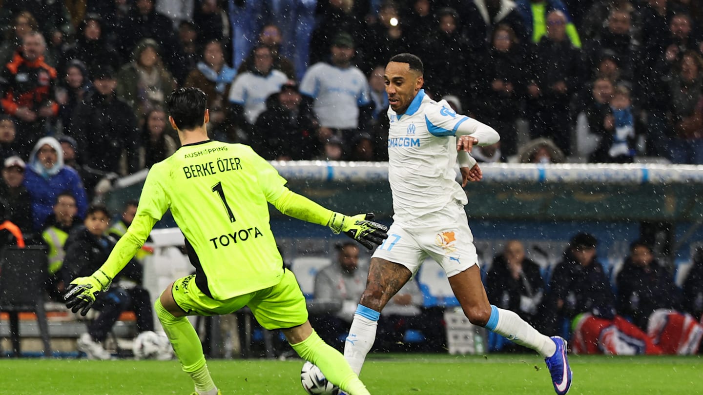 AS Monaco - OM : Les compos probables, blessés et prédictions de ce choc de la 28ème journée de Ligue 1