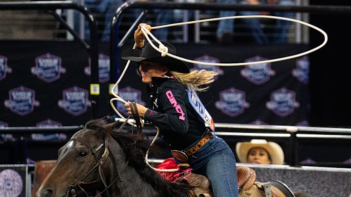 Cheyenne McCartney Cheyenne McCartney