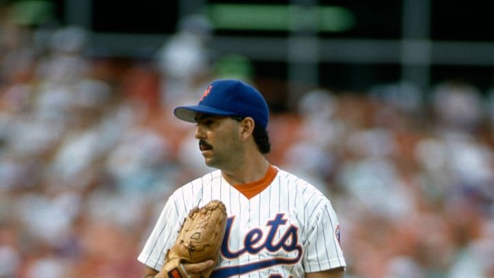 New York Mets