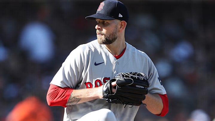 Boston tiene un lugar para James Paxton en la rotación