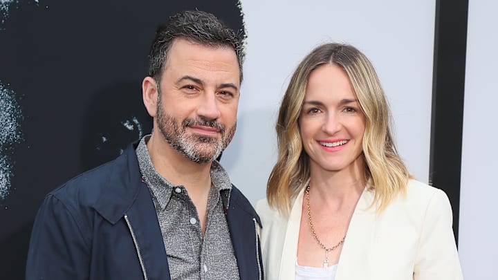 Premiere Of Netflix's "The Black Godfather"