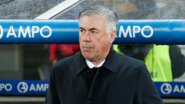 Carlo Ancelotti