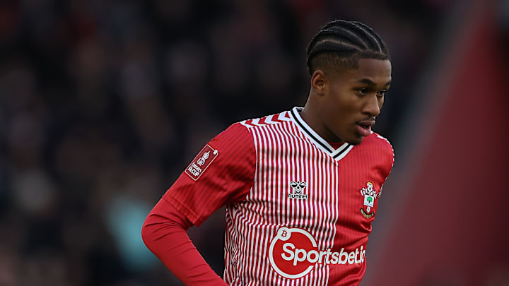 Southampton v Walsall - Emirates FA Cup Third Round