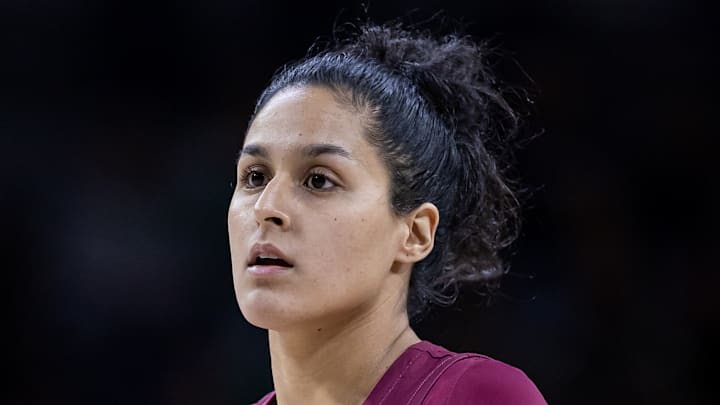 Florida State v Notre Dame
