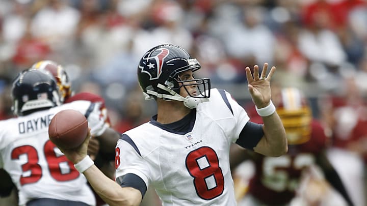 Houston Texans