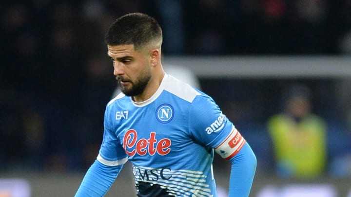 Lorenzo Insigne