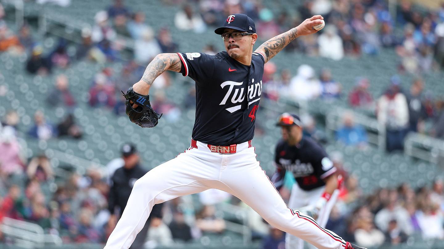 How is Anthony Banda Doing After Dodgers Traded Him to Twins?