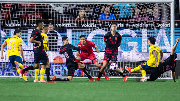 Tijuana v America - Torneo Apertura 2024 Liga MX Tijuana v America - Torneo Apertura 2024 Liga MX