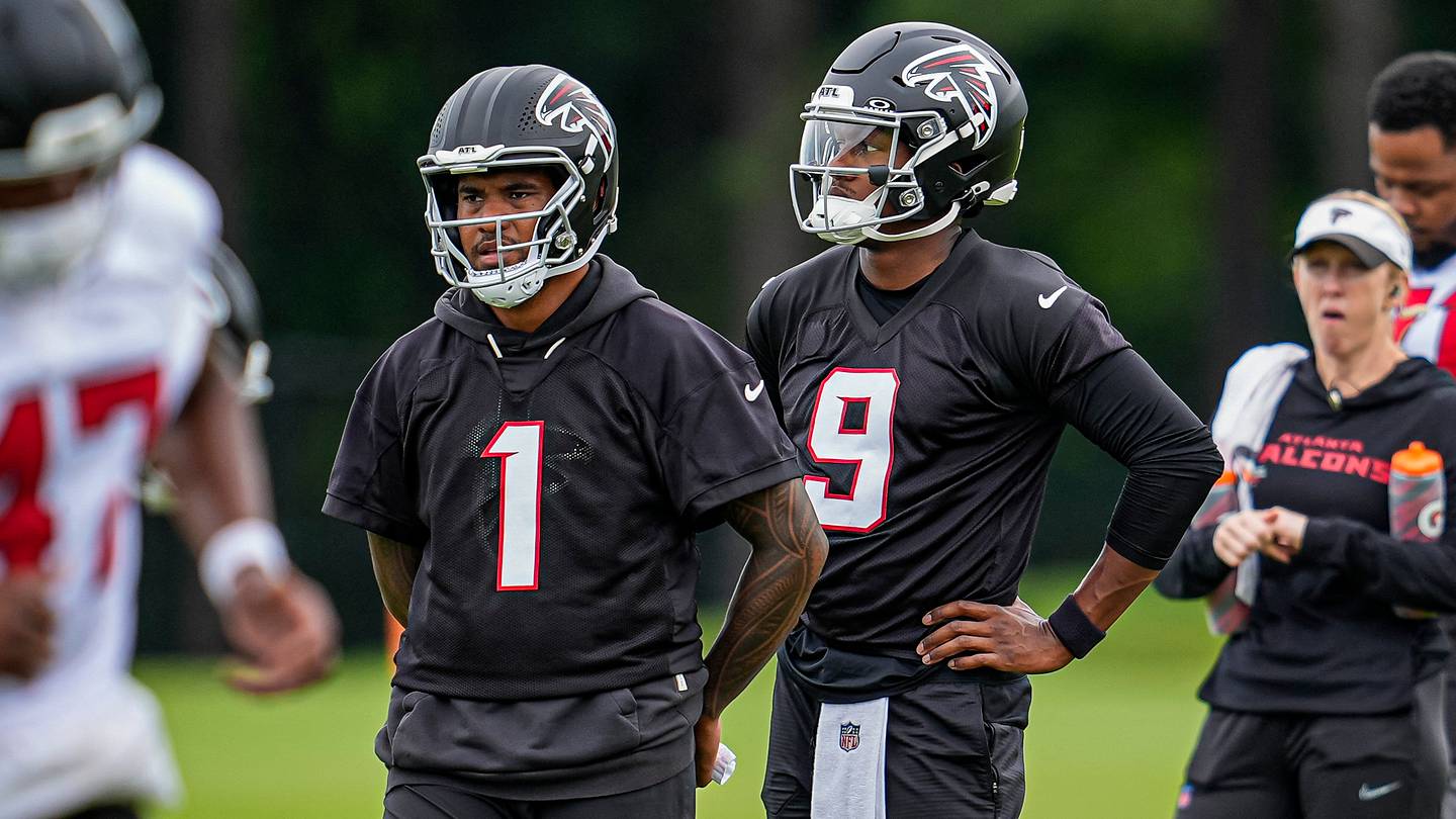 Addressing Most Important Questions Facing Falcons Before Training Camp