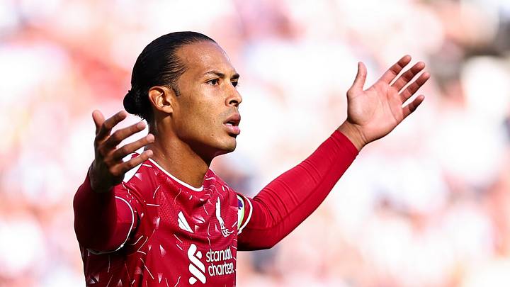 Newcastle United v Liverpool - Premier League 2026/27 Newcastle United v Liverpool - Premier League 2026/27