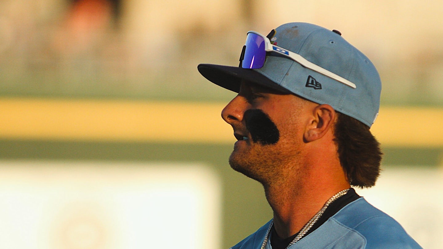 Brewers Top Prospect Has Potential to be a Superstar in MLB