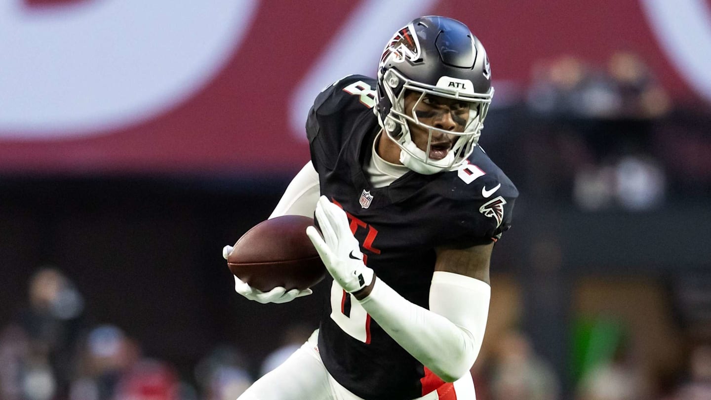 Falcons TE Kyle Pitts May Still Be on the Move, According to CBS Sports