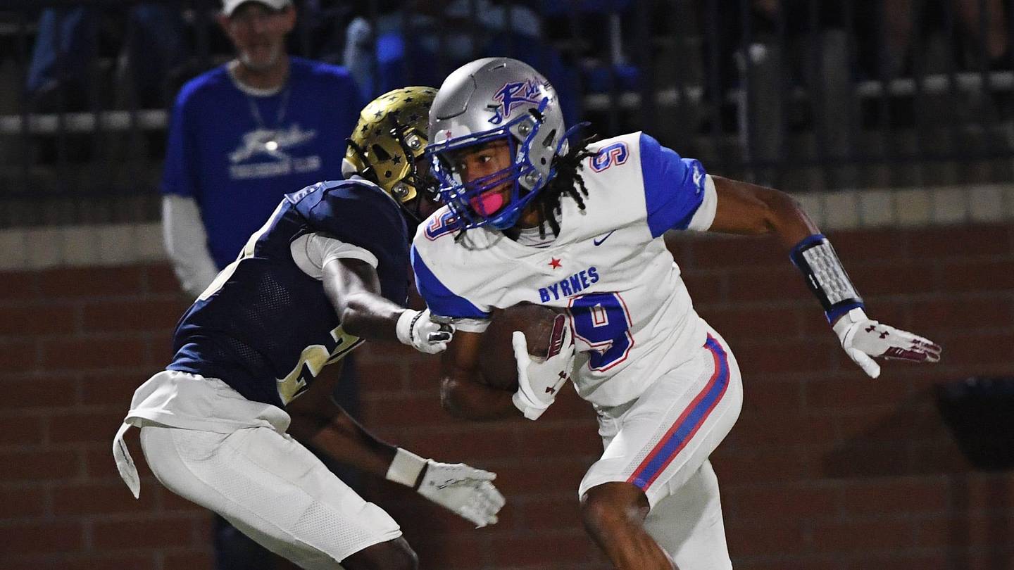 Syracuse Football’s Fran Brown beats out ACC foes and the Big Ten team for a 4-star wide receiver
