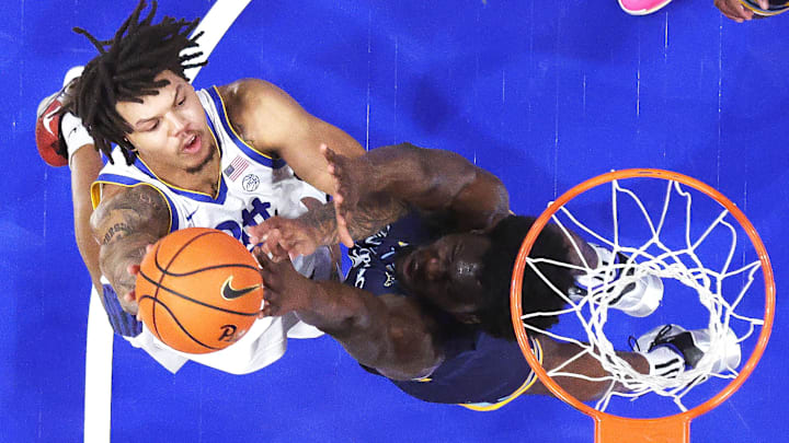 Syracuse basketball is showing some level of interest in transfer forward Amarri Monroe, who averaged 15.6 points per game. Syracuse basketball is showing some level of interest in transfer forward Amarri Monroe, who averaged 15.6 points per game.