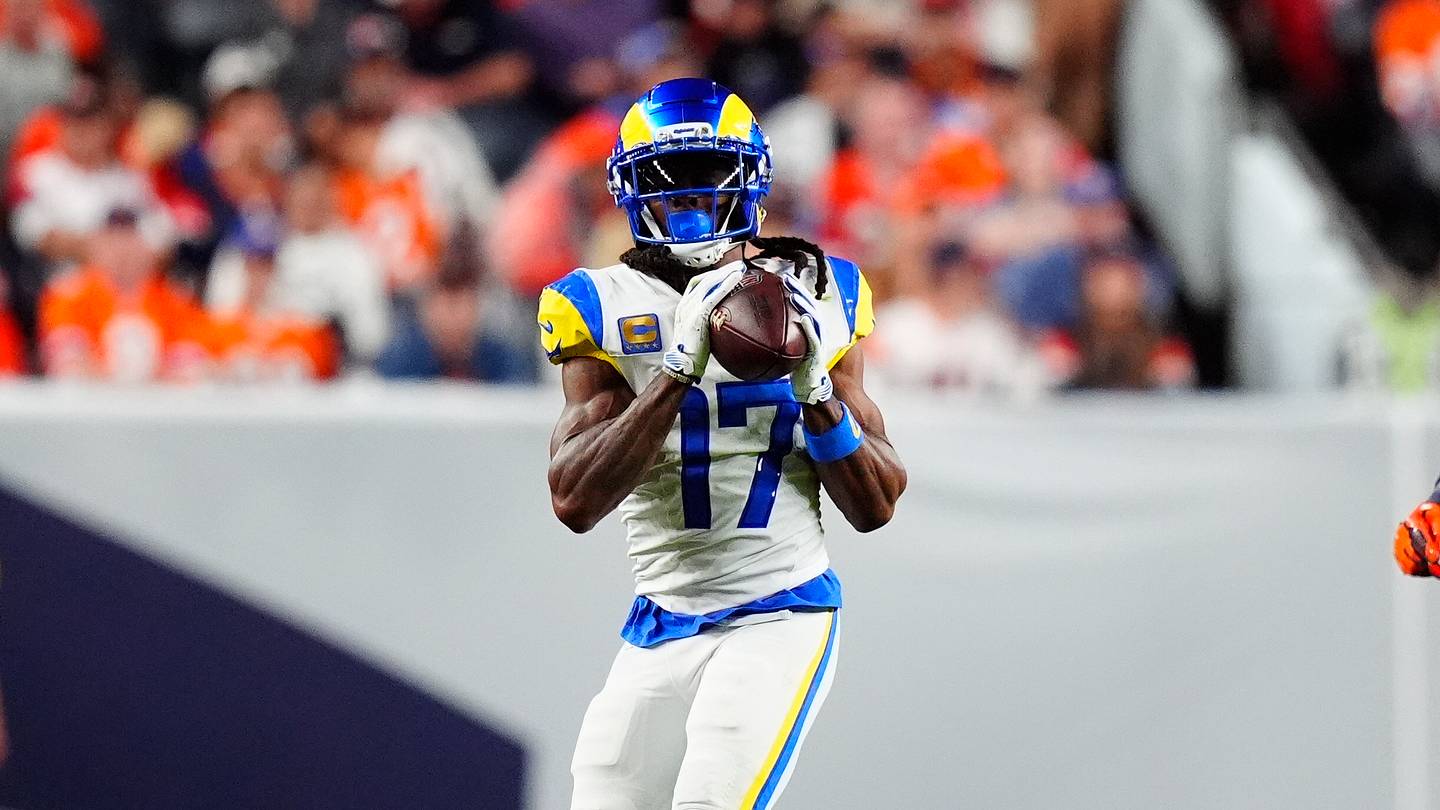 Davante Adams' Verletzungsupdate senkt die Super Bowl- und ...