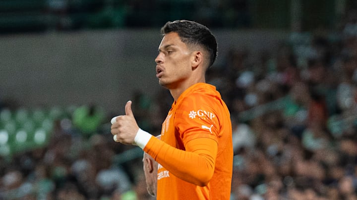 Santos Laguna v Chivas - Torneo Apertura 2023 Liga MX Santos Laguna v Chivas - Torneo Apertura 2023 Liga MX