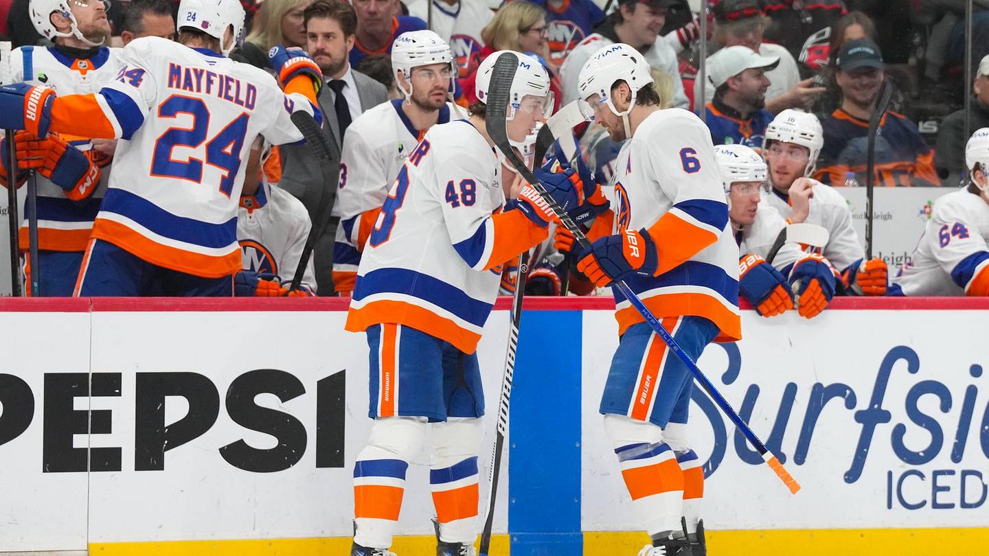 The NY Islanders will need to make a decision regarding their defensive corps in the coming…