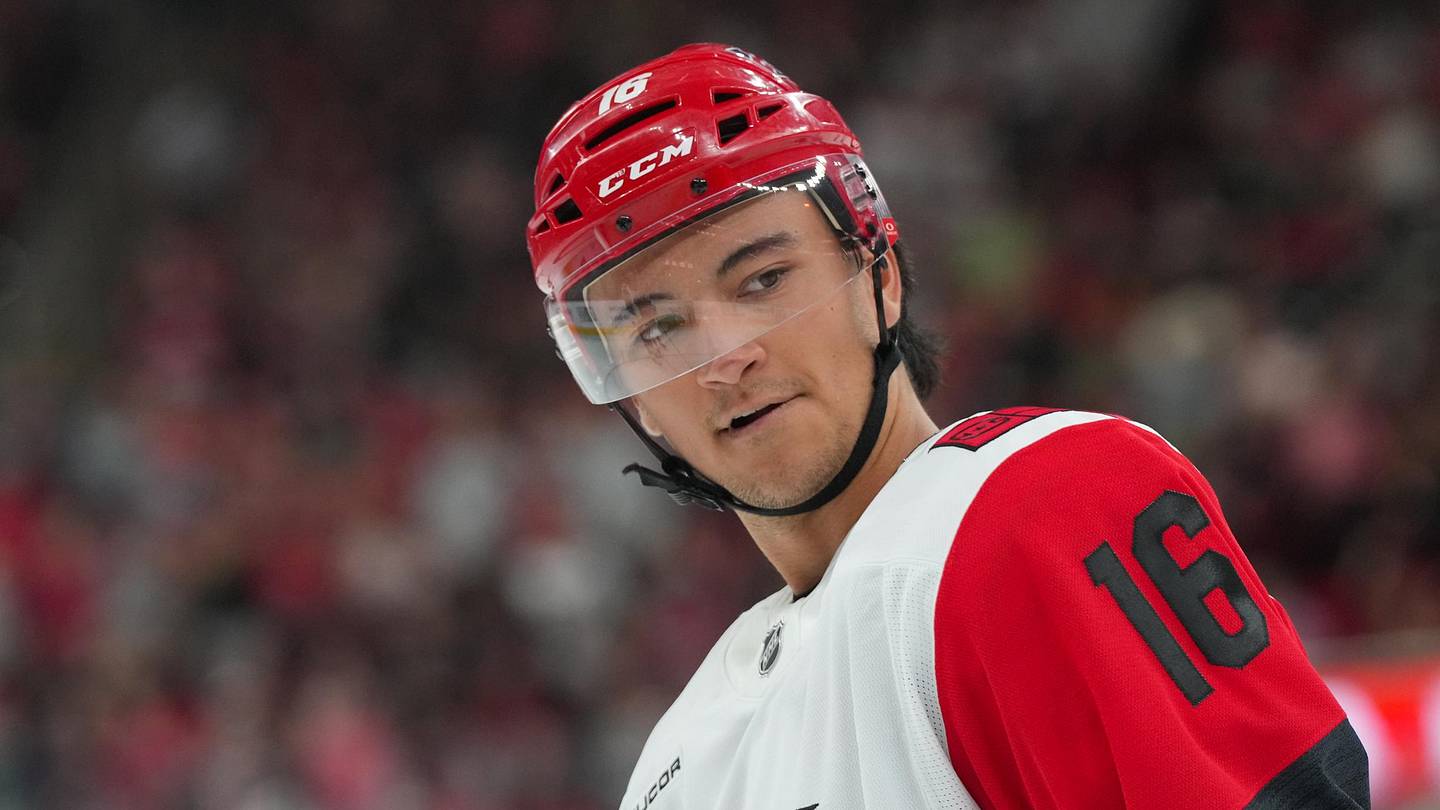 Montreal Canadiens have a chance to bring another pair of brothers together