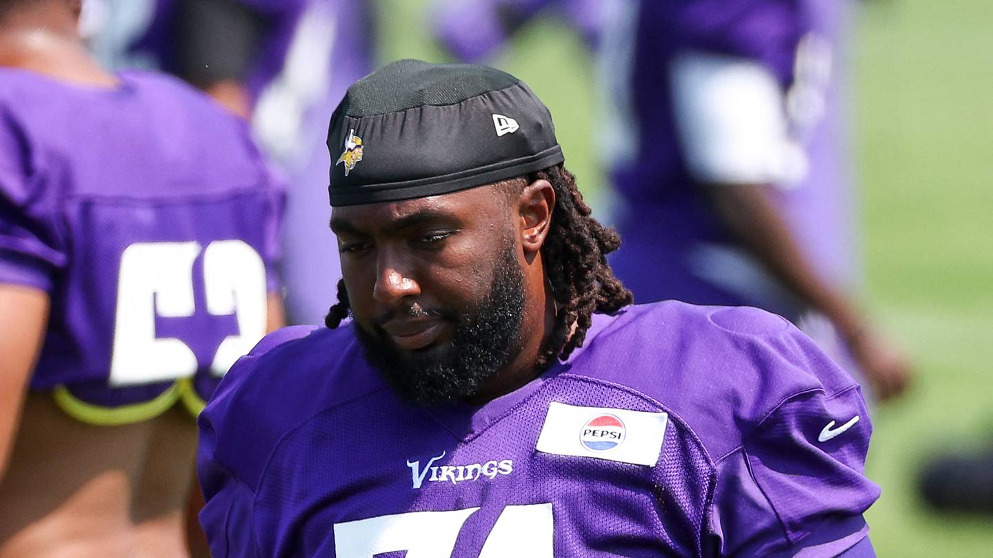 Vikings Verdict: Judging Offensive Line, J.J. McCarthy & Other Overreactions Entering Week 5