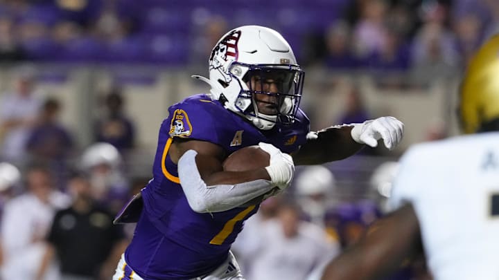 After receiving a commitment from Evan Pryor and officially re-signing Jadan Baugh, the Florida Gators may not be done adding to its running back room.