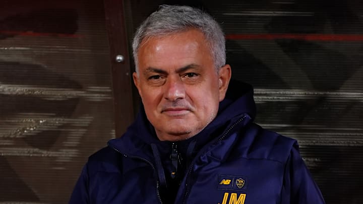 AS Roma v Cadiz CF - Friendly Game