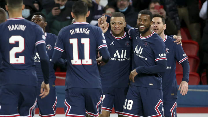 Le PSG doit s'attendre à du très lourd