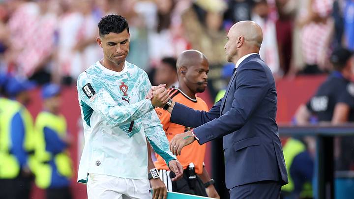Portugal v Croatia: Round of 32 - FIFA World Cup 2026 Portugal v Croatia: Round of 32 - FIFA World Cup 2026