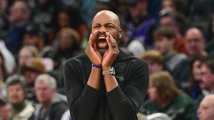 Jamahl Mosley expertly guided the Orlando Magic through the rebuild phase of their development. But the Magic are aiming higher and that puts the pressure back on their coach.