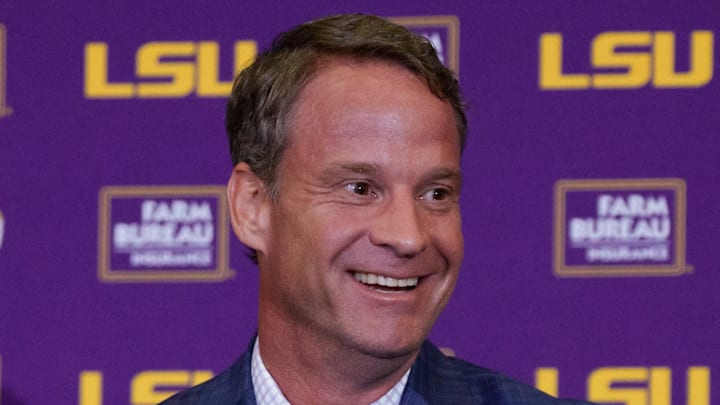 Deion Sanders Ryan Staub Lane Kiffin Sam Leavitt Colorado Buffaloes LSU Tigers Transfer Portal Big 12 Football SEC Football Deion Sanders Ryan Staub Lane Kiffin Sam Leavitt Colorado Buffaloes LSU Tigers Transfer Portal Big 12 Football SEC Football