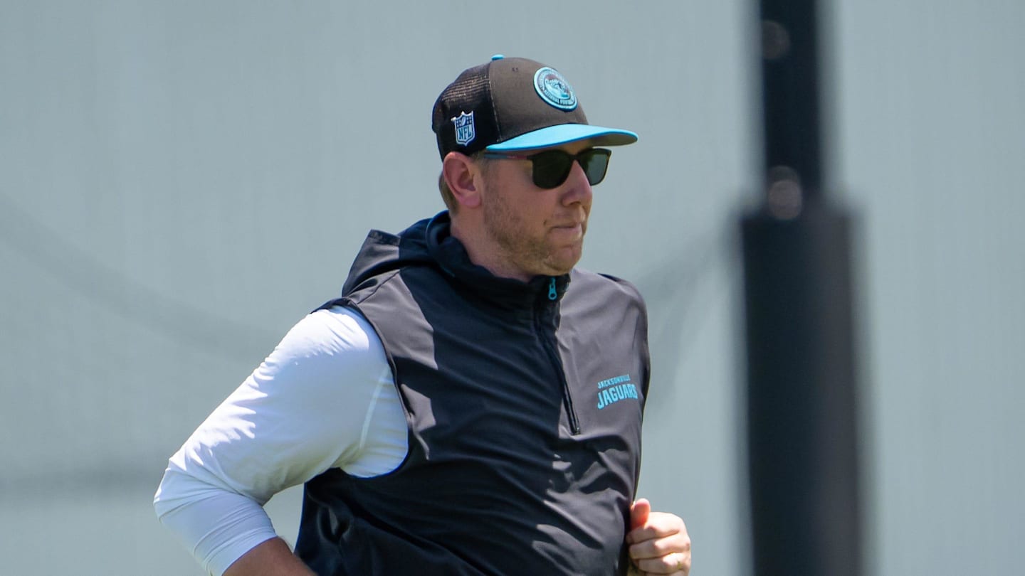 Jaguars Finalize Dates for Critical 2026 Offseason