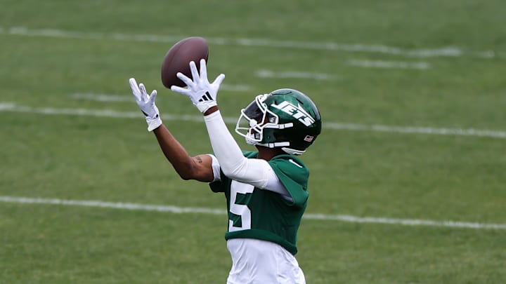 New York Jets Mandatory Minicamp