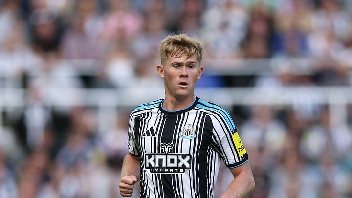 Newcastle United v AFC Bournemouth - Premier League 2026/27