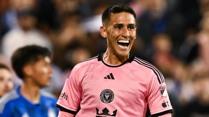 Inter Miami CF v CF Montreal