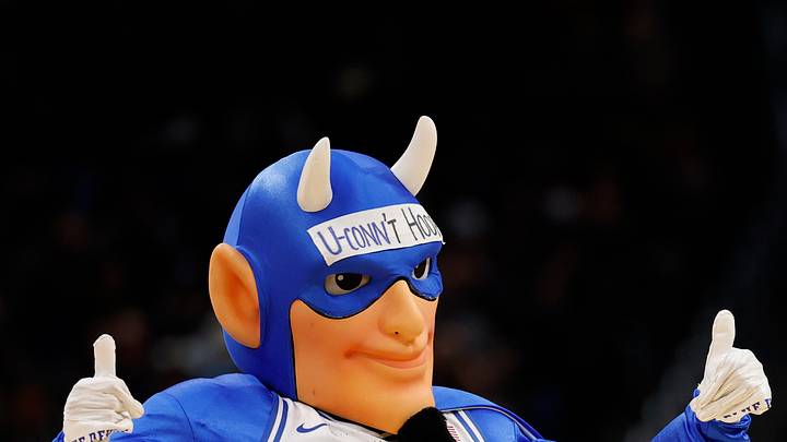 Duke Blue Devils Duke Blue Devils