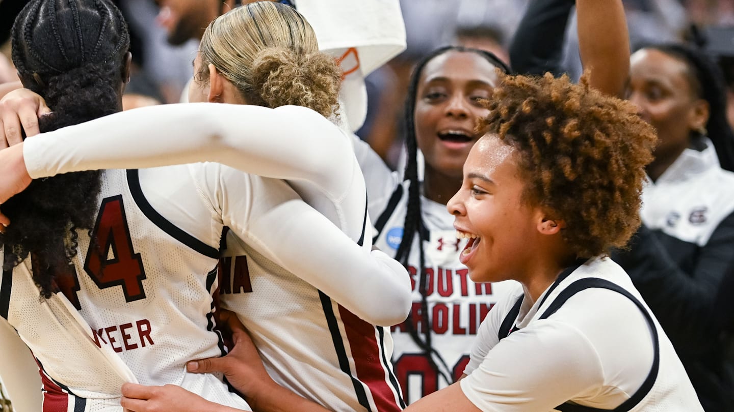 SI:AM | The Women’s Final Four Is Running It Back