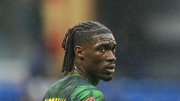 Senegal v Mali: Quarter final - Africa Cup Of Nations Senegal v Mali: Quarter final - Africa Cup Of Nations