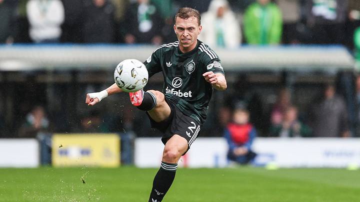 Kilmarnock v Celtic - William Hill Premiership 2026/27 Kilmarnock v Celtic - William Hill Premiership 2026/27