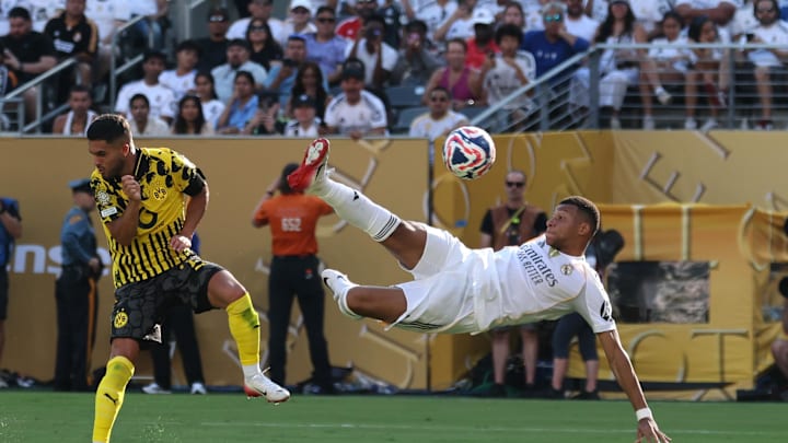 2018 Panini Kylian Mbappe PSA 10 KABOOM! Sets New Sales Record