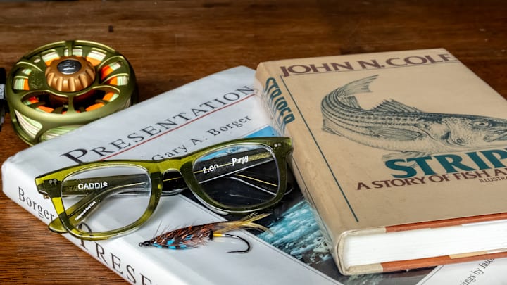 A new classic amongst classics. 