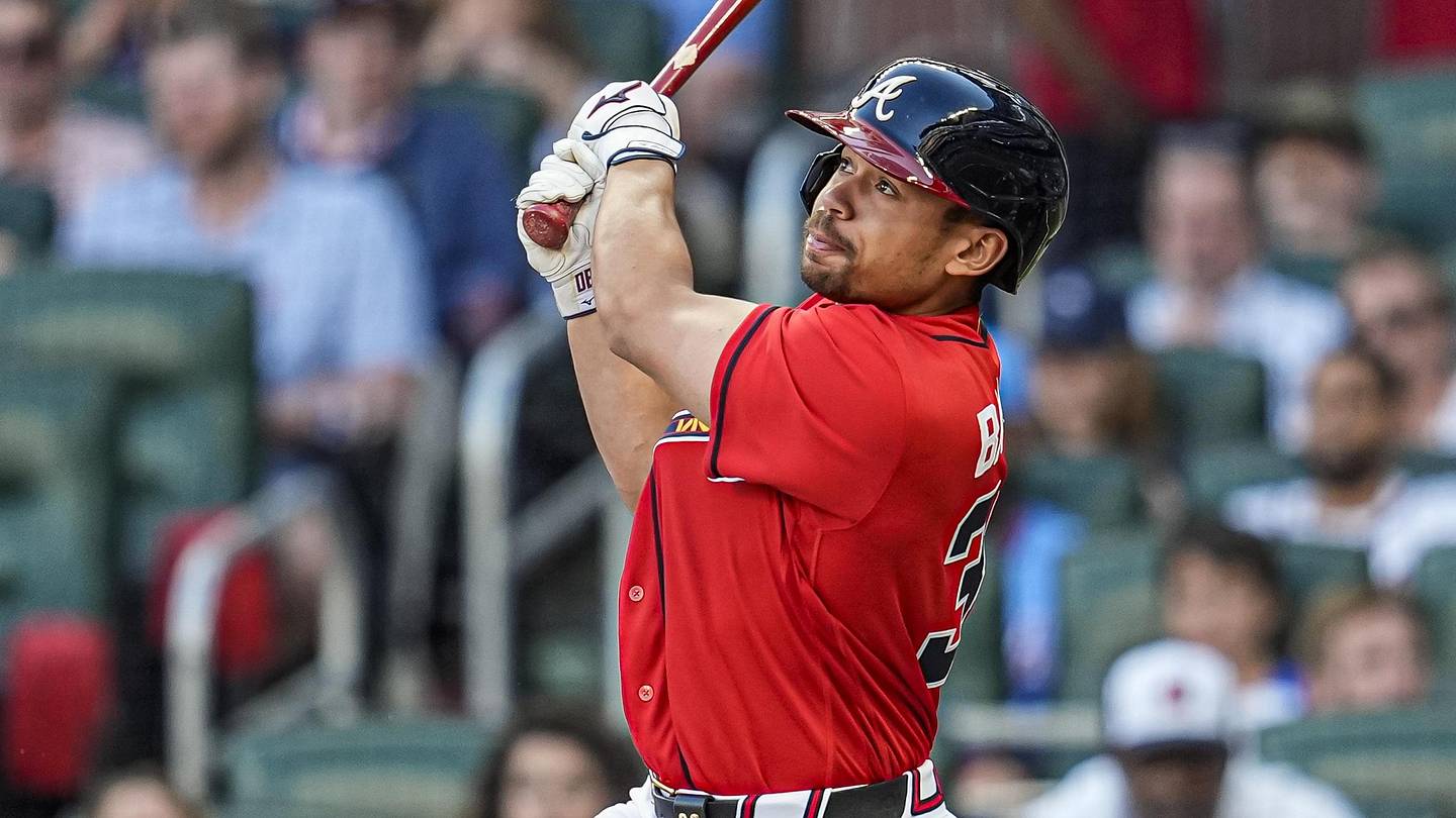 Braves Determine Potential Timetable for Drake Baldwin Return