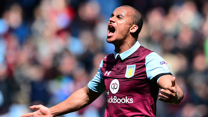 Aston Villa v Birmingham City - Sky Bet Championship