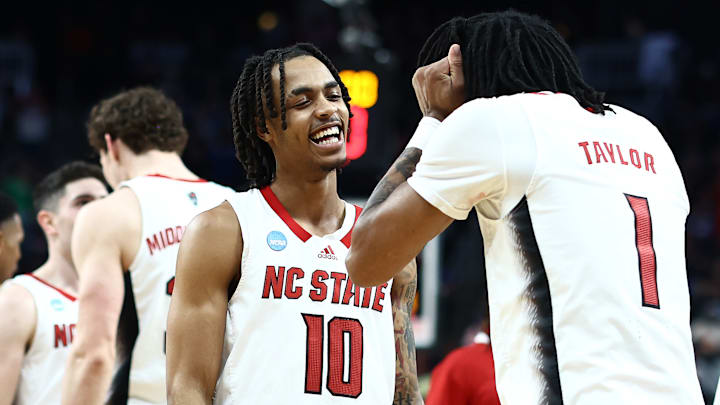 Oakland v NC State