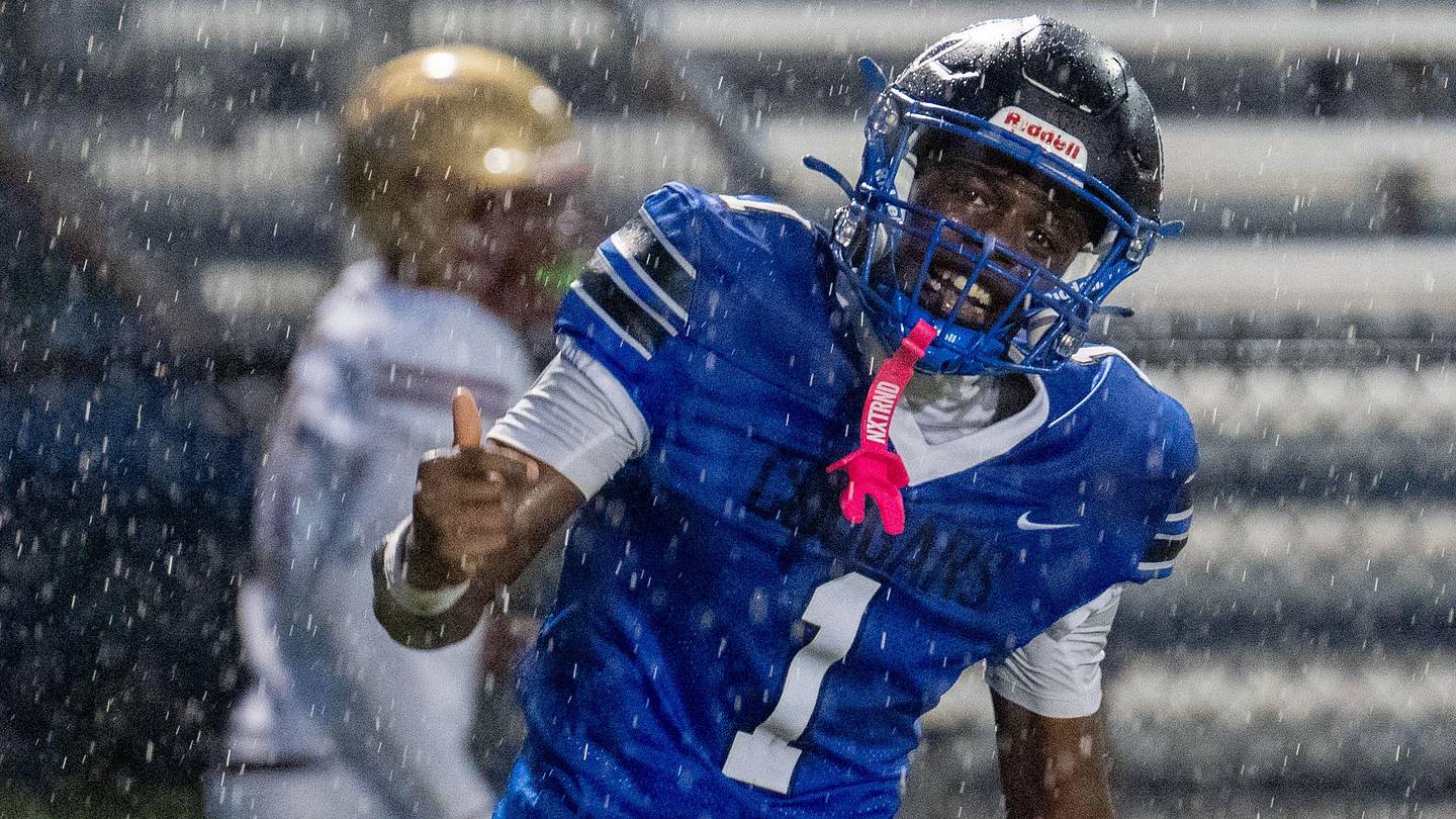 2027 Clemson commit has officially been elevated to a five-star recruit by 247Sports
