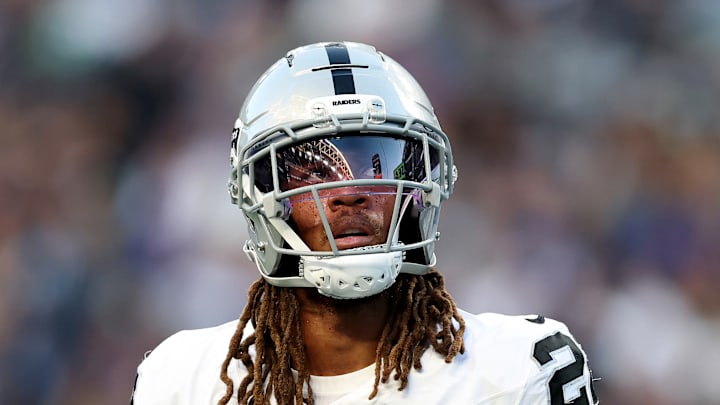 Las Vegas Raiders v Seattle Seahawks - NFL Preseason 2025