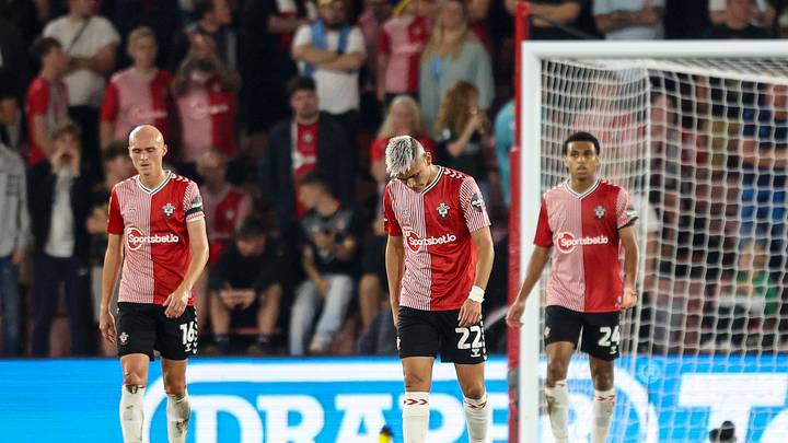 Southampton FC v Leicester City - Sky Bet Championship