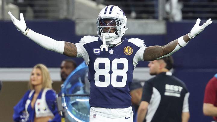 The Cowboys are a fascinating Super Bowl bet this season at 25-1. The Cowboys are a fascinating Super Bowl bet this season at 25-1.