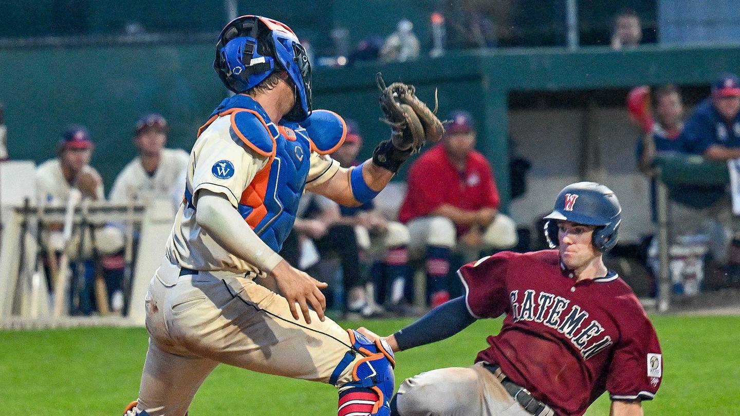 Slugging Red Sox offseason trade return growing into legitimate catching prospect in Single-A