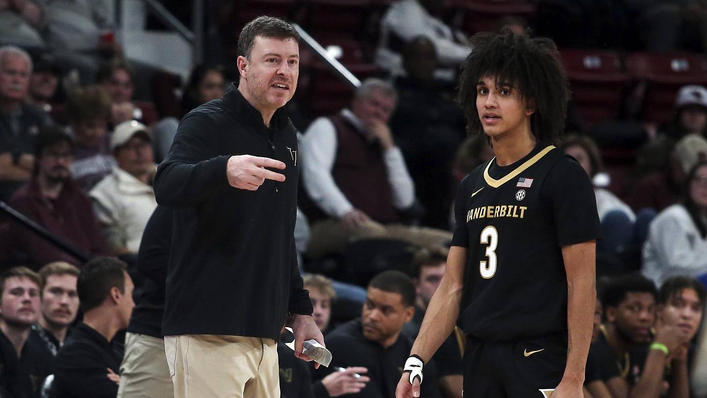 Exclusive: What NBA Evaluators Told Mark Byington They Want To See From Tyler Tanner In Return to Vanderbilt